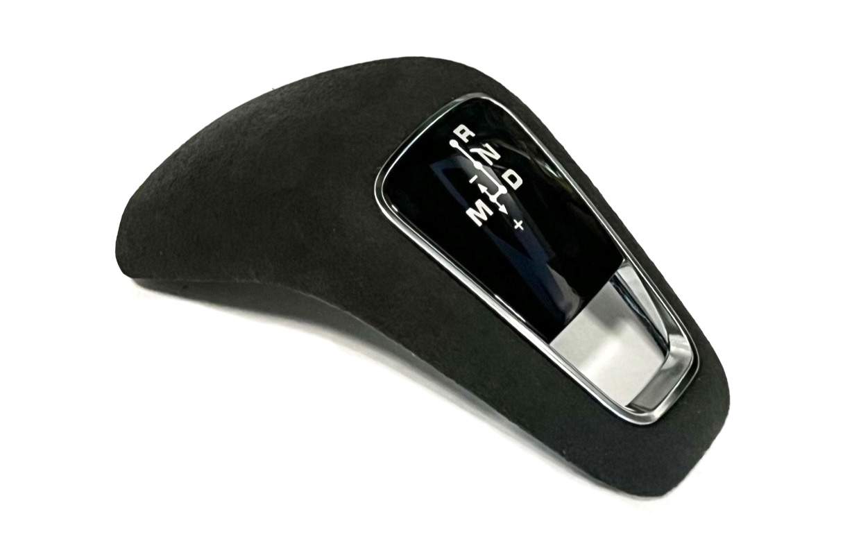 Race-Tex Shift Lever Cap